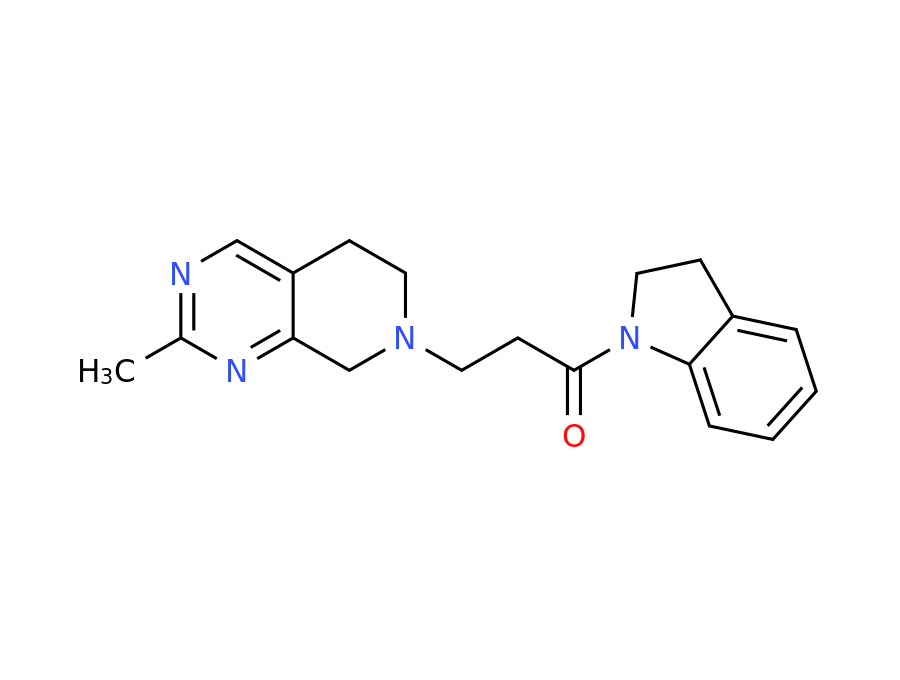 Structure Amb19365143