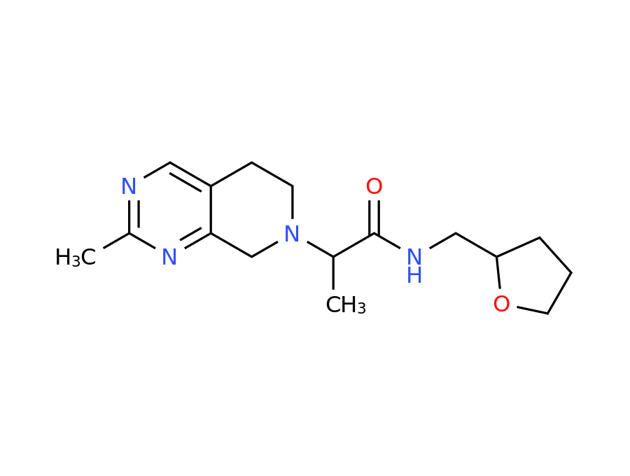 Structure Amb19365147