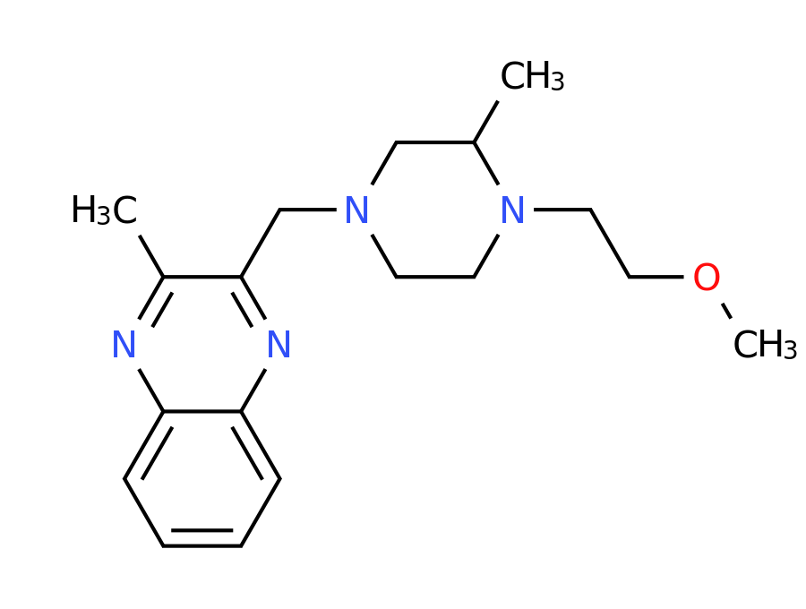 Structure Amb19365174