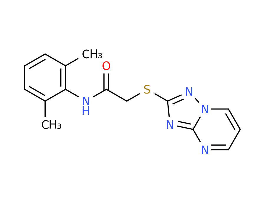 Structure Amb193652