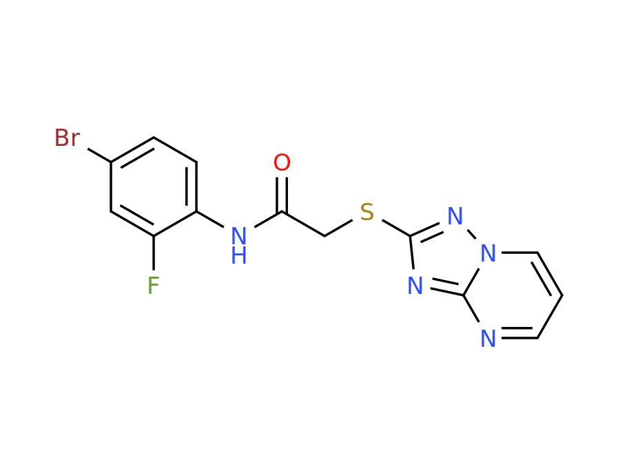 Structure Amb193653