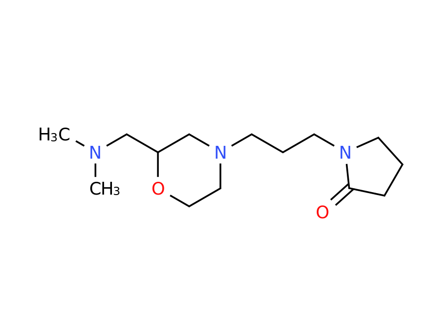 Structure Amb19365305