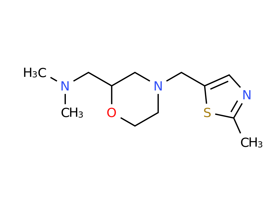 Structure Amb19365306