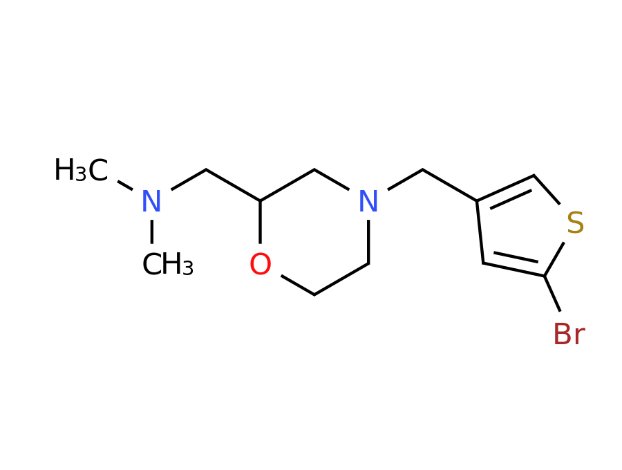 Structure Amb19365313