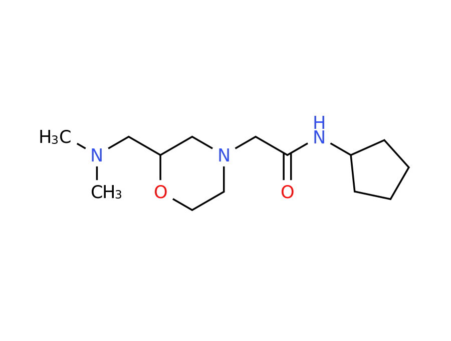 Structure Amb19365319