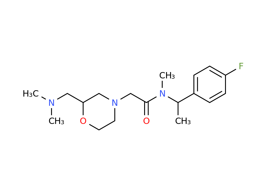 Structure Amb19365325