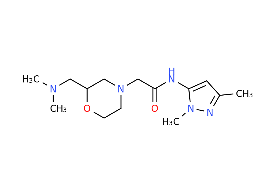 Structure Amb19365326