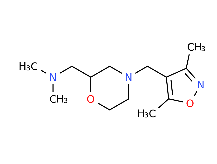 Structure Amb19365330