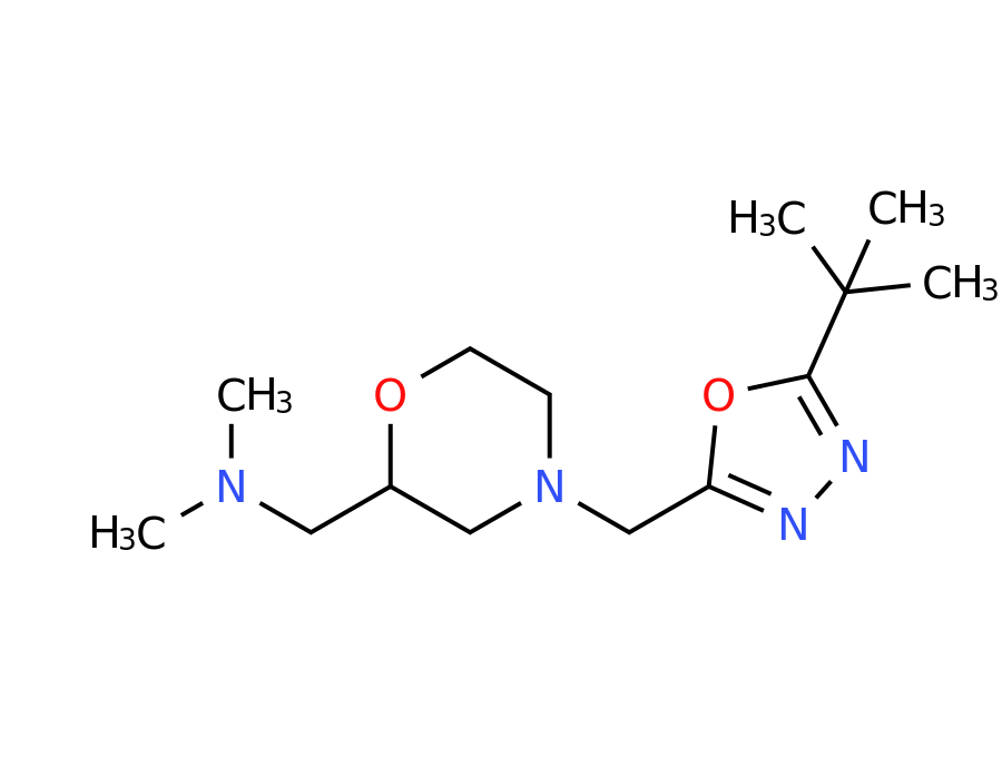 Structure Amb19365337