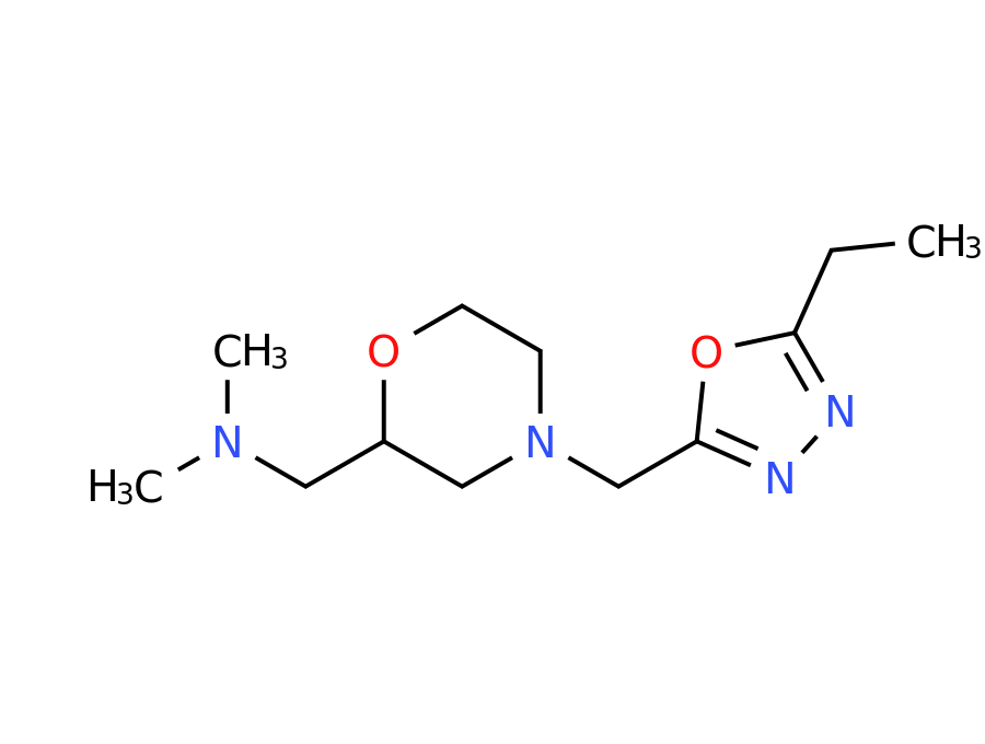 Structure Amb19365340