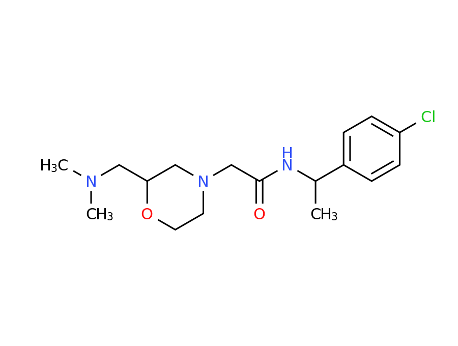 Structure Amb19365342