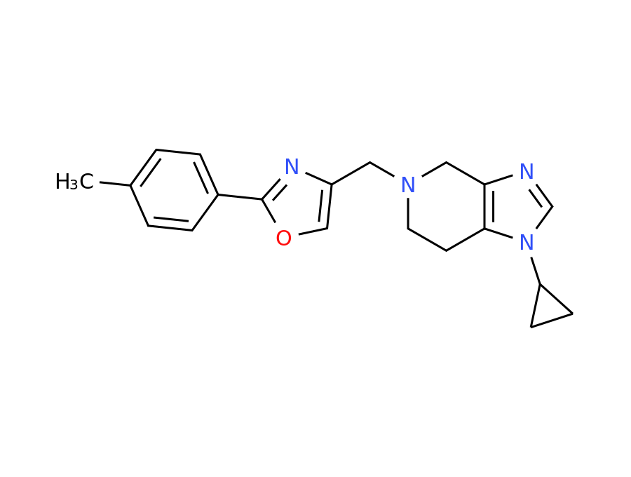 Structure Amb19365357