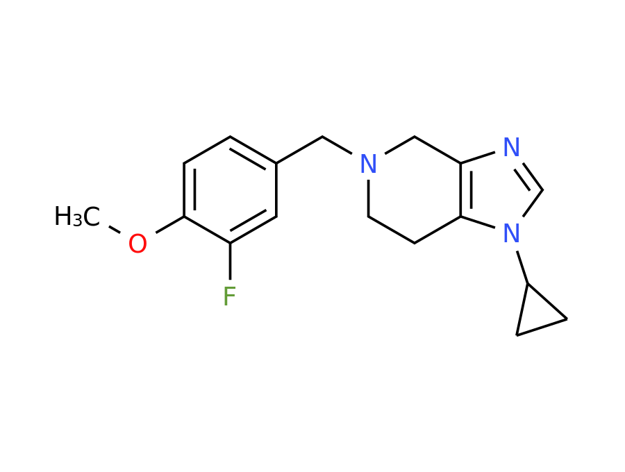 Structure Amb19365365