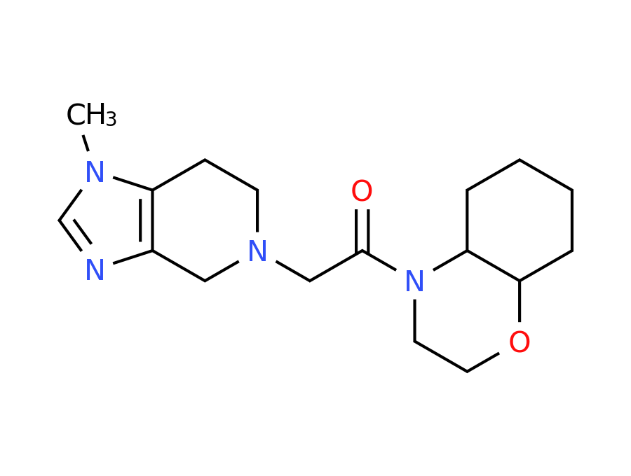 Structure Amb19365380