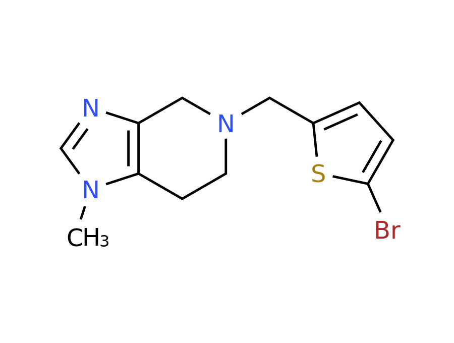 Structure Amb19365384