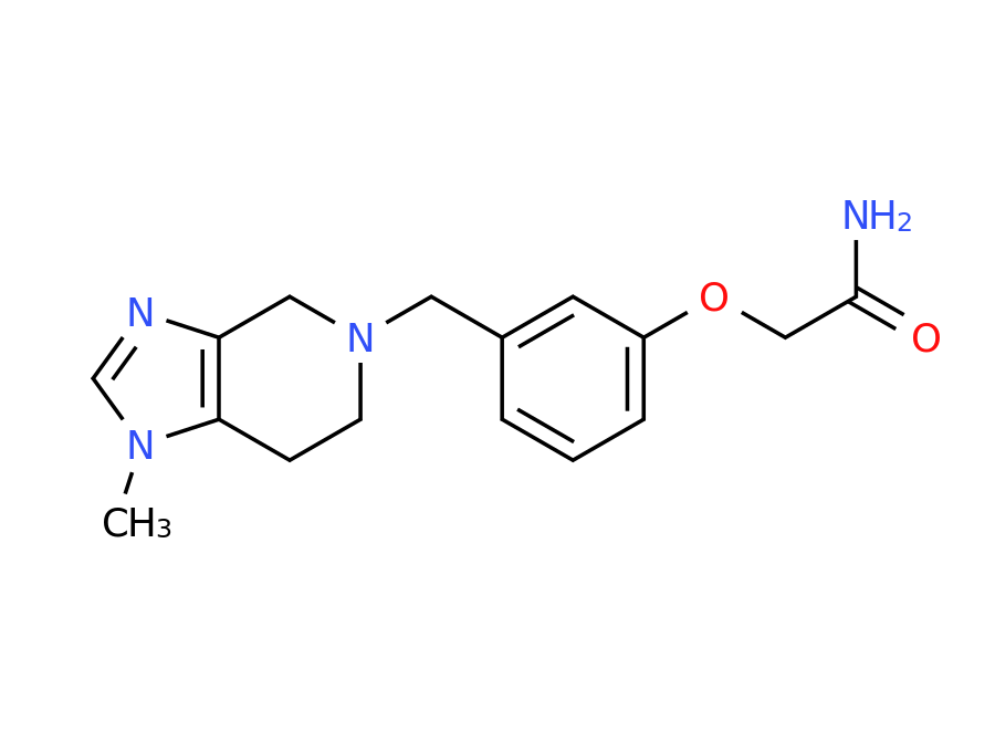 Structure Amb19365386