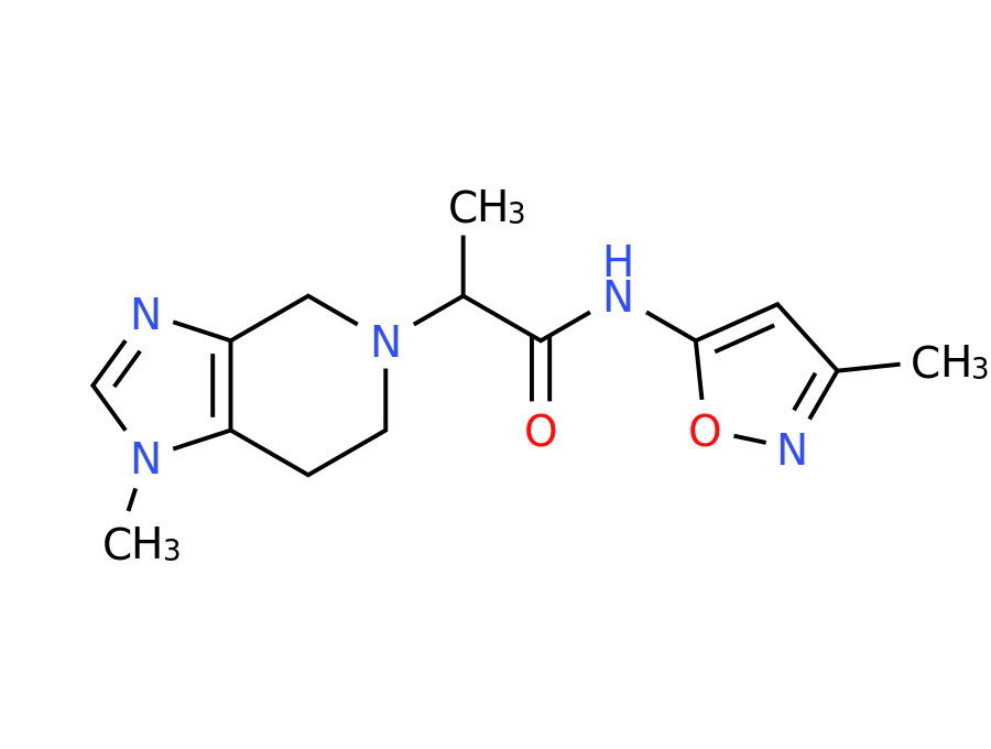 Structure Amb19365389