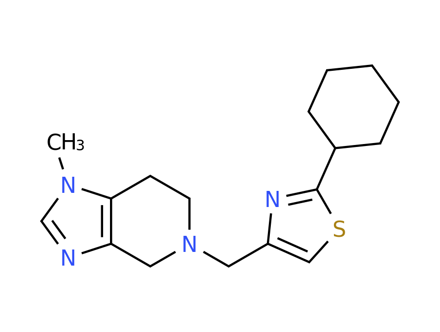 Structure Amb19365393