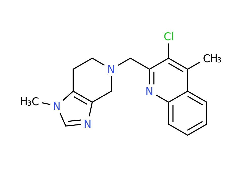 Structure Amb19365397