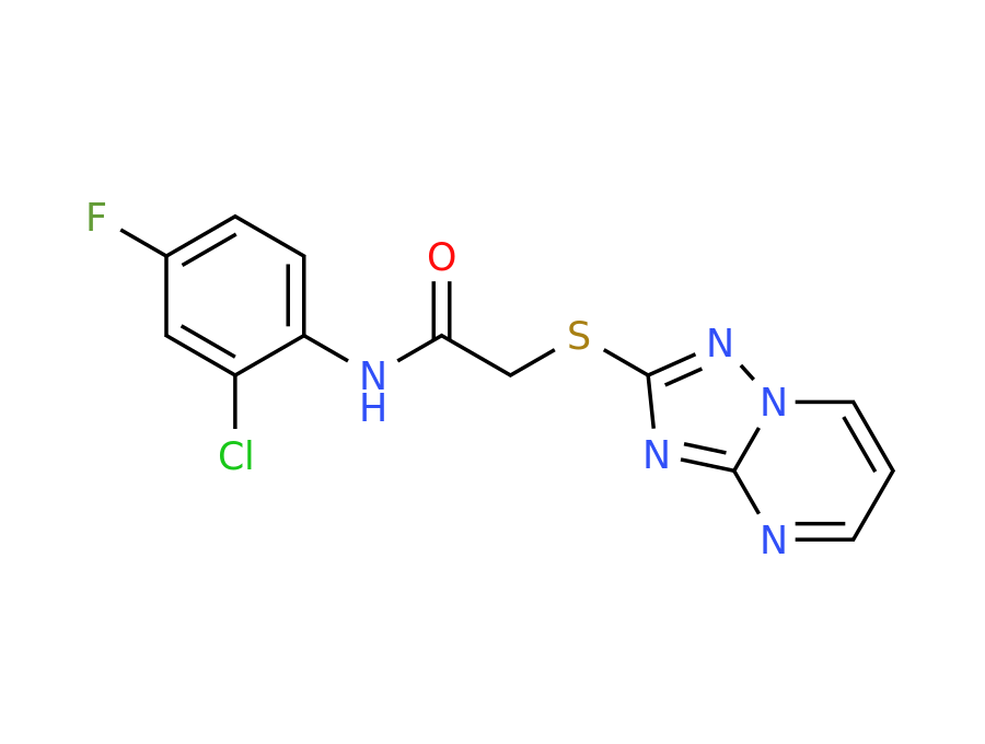 Structure Amb193654