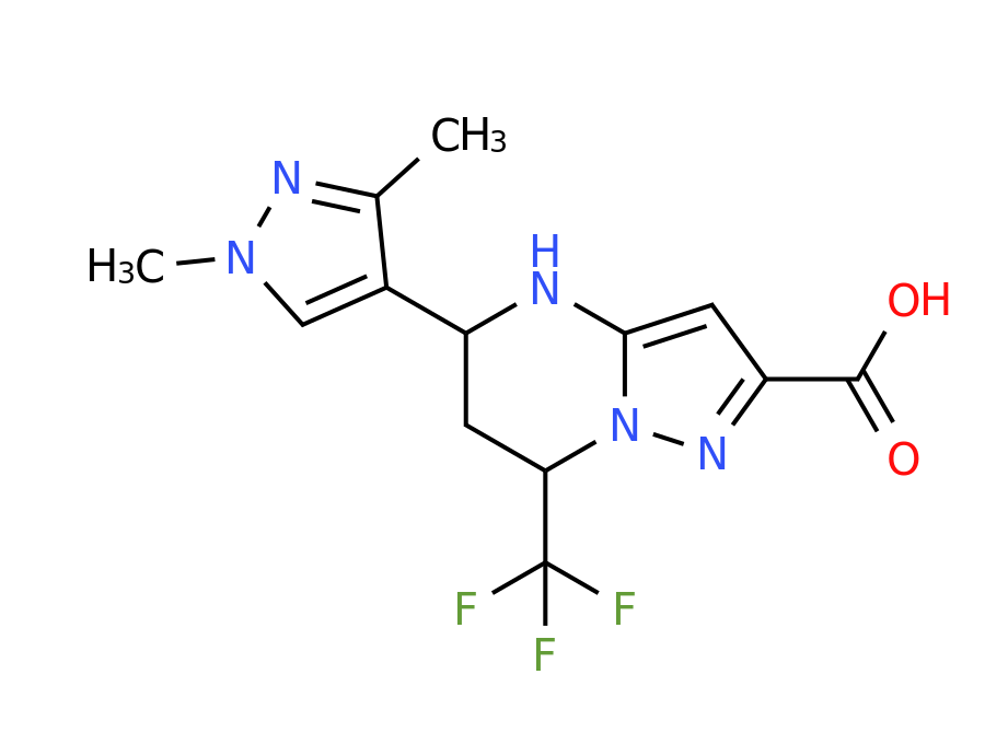 Structure Amb1936543