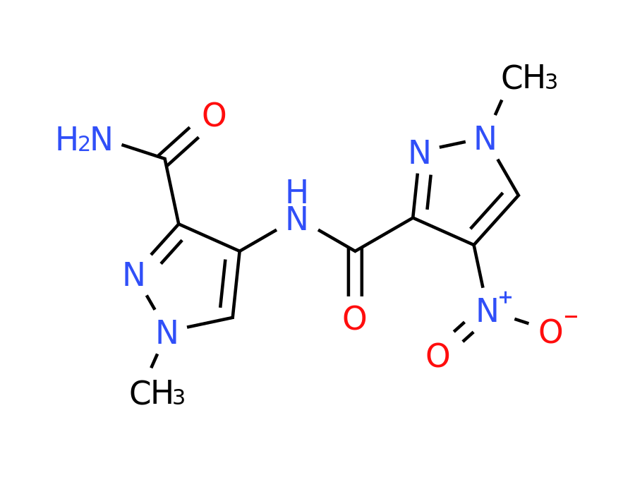 Structure Amb1936546