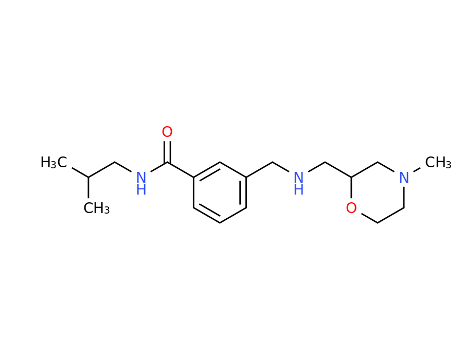 Structure Amb19365495