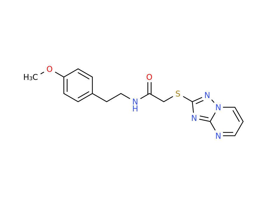 Structure Amb193655