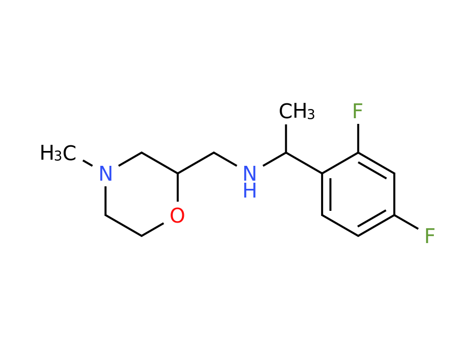 Structure Amb19365520