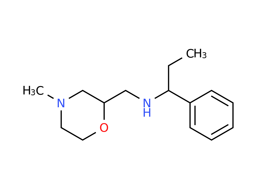 Structure Amb19365524