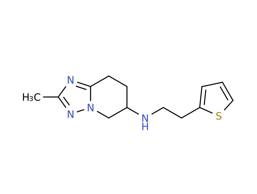 Structure Amb19365540