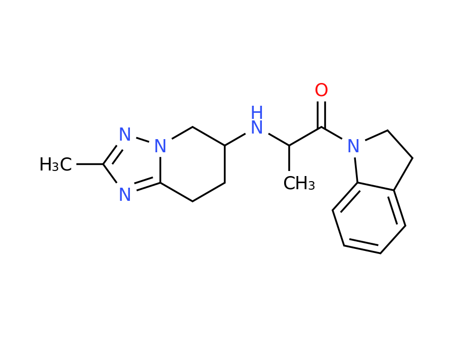 Structure Amb19365546