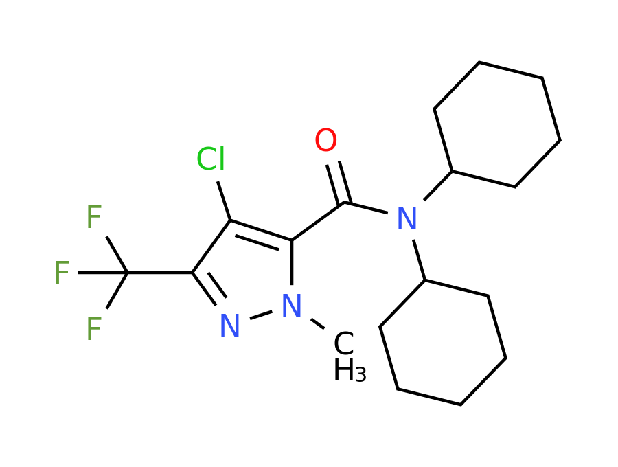 Structure Amb1936556