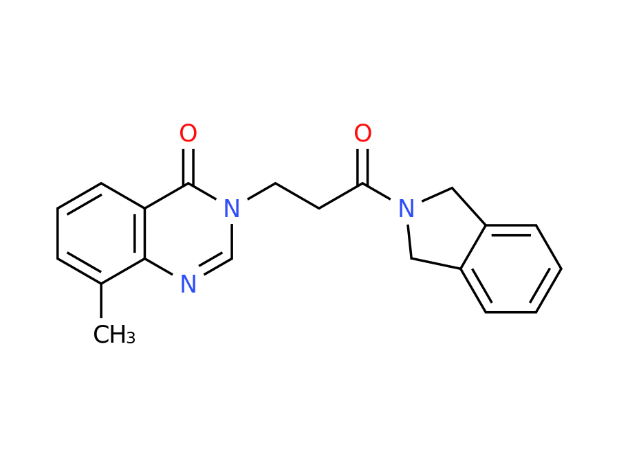 Structure Amb19365586