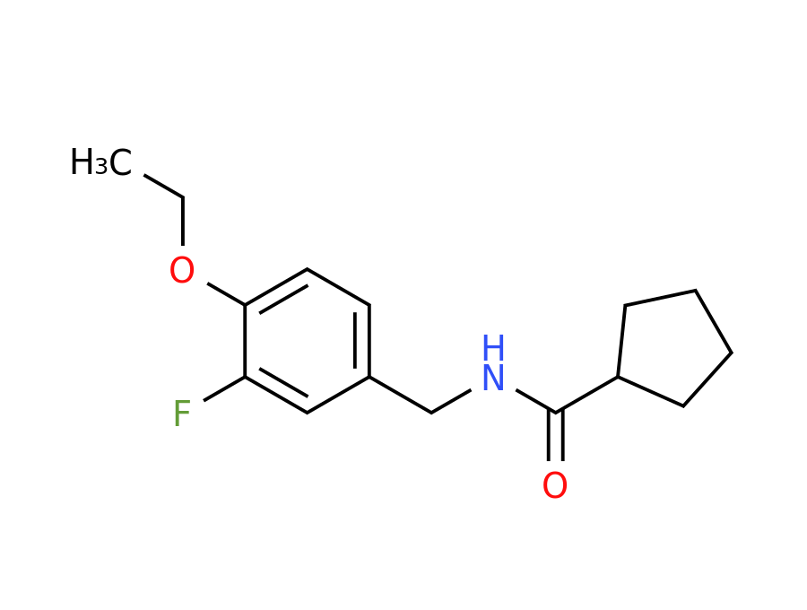 Structure Amb19365590