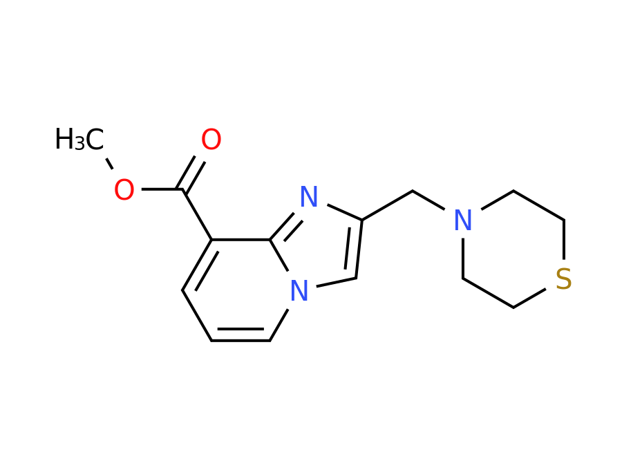 Structure Amb19365640