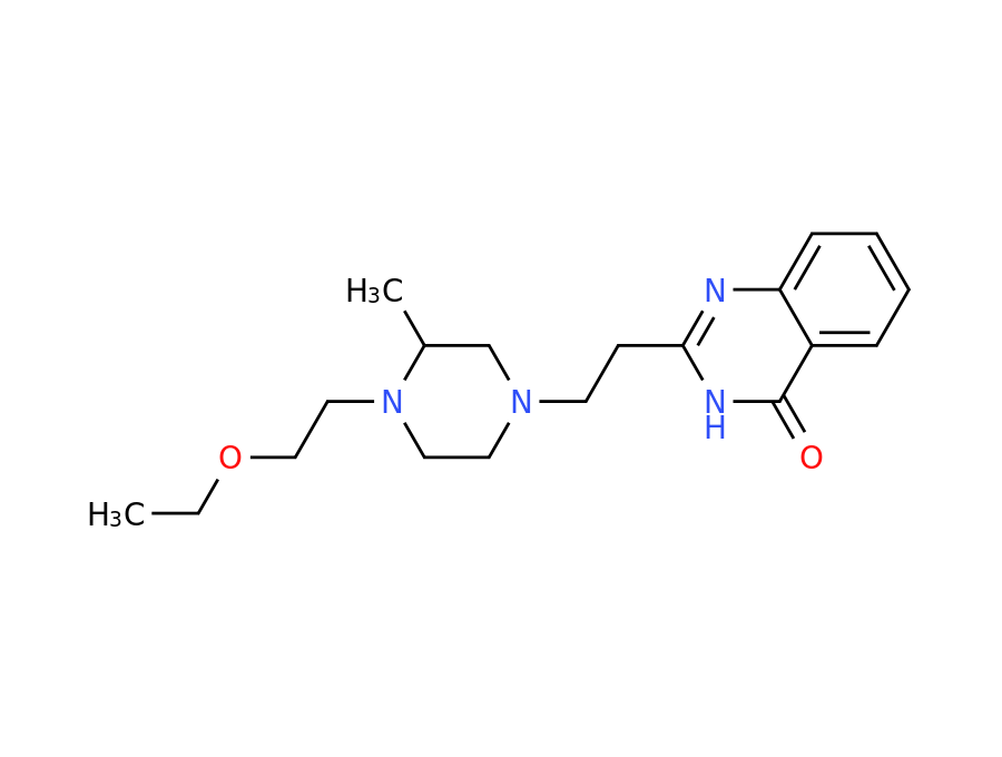 Structure Amb19365646