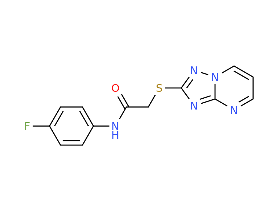 Structure Amb193657