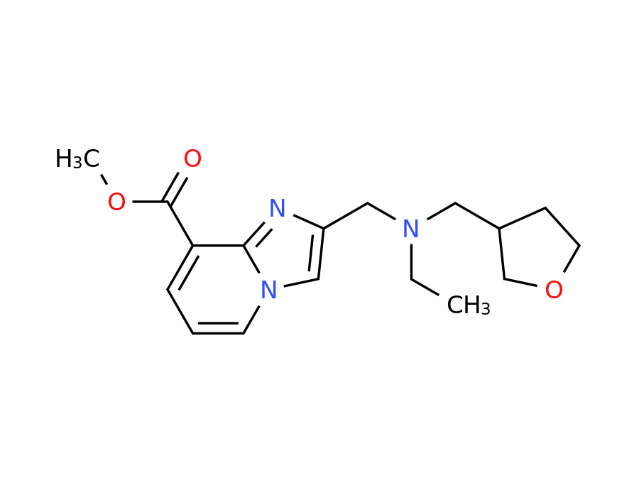 Structure Amb19365723