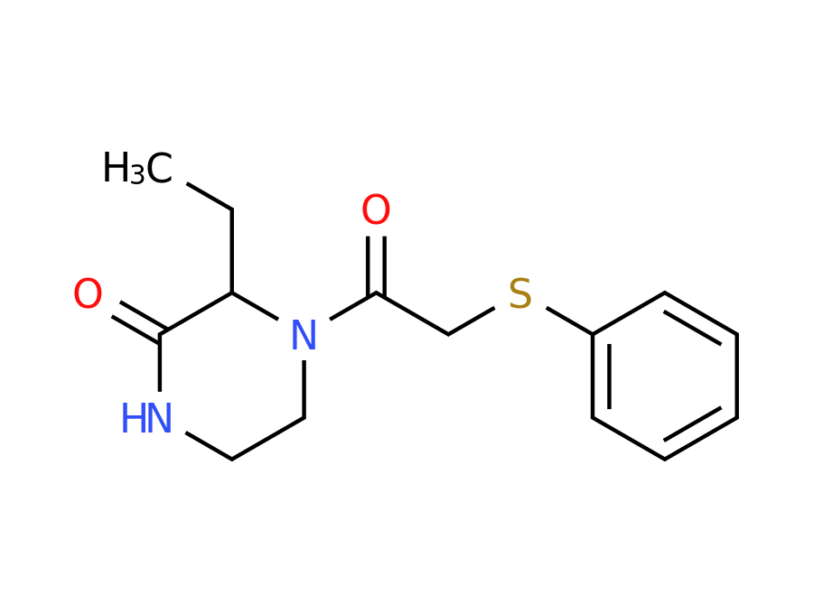 Structure Amb19365730