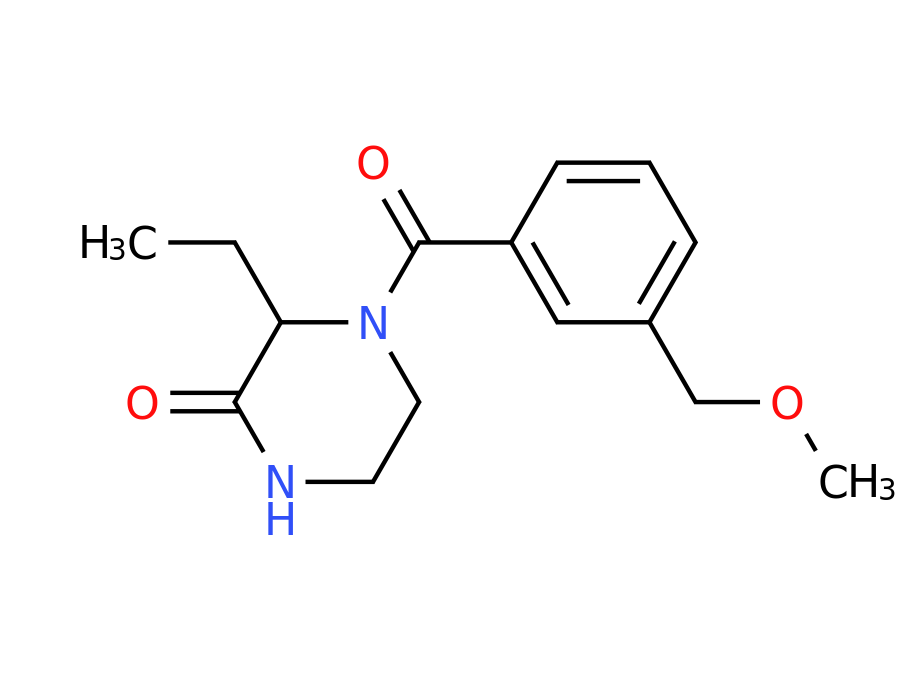 Structure Amb19365731