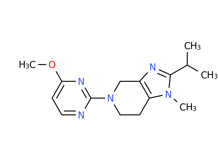 Structure Amb19365733