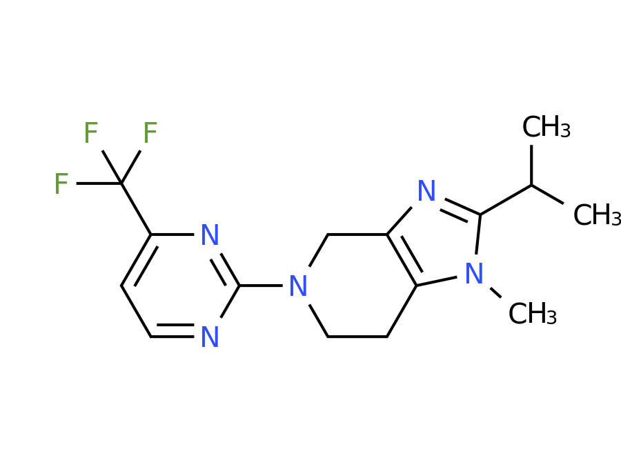 Structure Amb19365736