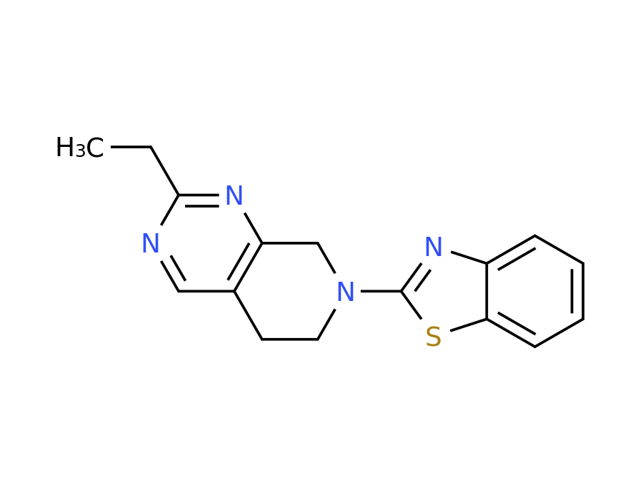 Structure Amb19365740