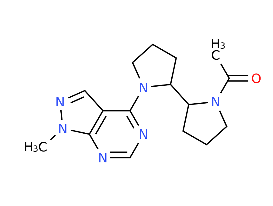 Structure Amb19365743