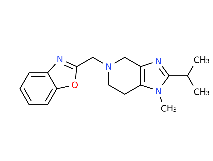 Structure Amb19365758