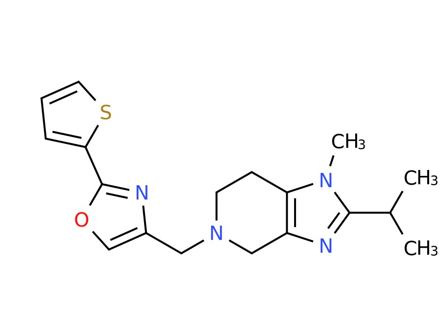 Structure Amb19365760