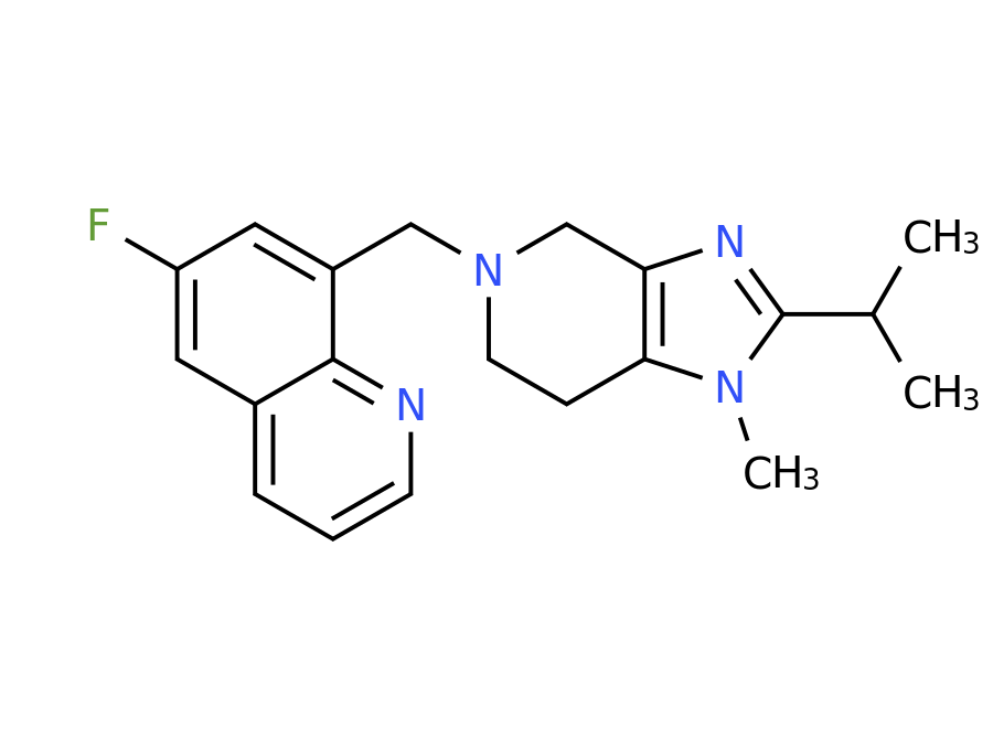 Structure Amb19365764