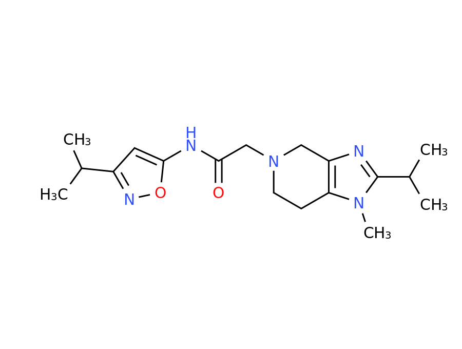 Structure Amb19365771