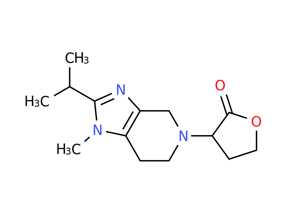 Structure Amb19365780